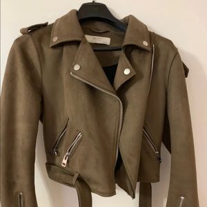 Zara Jacket